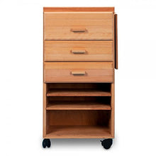 Load image into Gallery viewer, Matisse French Painter's Taboret