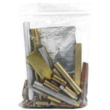 Load image into Gallery viewer, K&S Precision Metals 707 Sizes and Shapes Assortment, Cut-Off Pieces of Brass, Copper, Aluminum, and/or Stainless Steel, Made in The USA