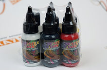 Load image into Gallery viewer, Createx Illustration Colors 1oz. Primary Set by SprayGunner