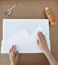 Load image into Gallery viewer, Gorilla 6301502 Spray Adhesive 14oz, 1-Pack, Clear