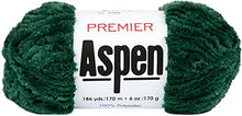 Load image into Gallery viewer, PREMIER YARNS YARN ASPEN GREEN