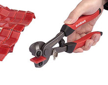 Load image into Gallery viewer, Goldblatt G02007 Glass Tile Nippers With Pro-Grip Handle