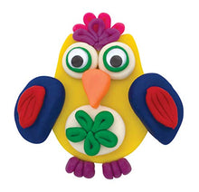 Load image into Gallery viewer, Creativity Street Modeling Dough, Assorted Colors, 8 Pack (AC4095)