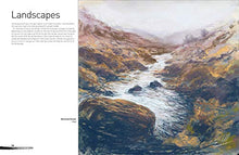 Load image into Gallery viewer, Pastels for the Absolute Beginner (ABSOLUTE BEGINNER ART)
