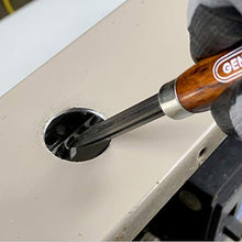 Load image into Gallery viewer, General Tools 478 Triangular Scraper