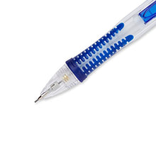Load image into Gallery viewer, Paper Mate Clearpoint Mechanical Pencils, 0.7 mm #2 Pencil | Pencils for School Supplies, Blue Barrels, 12 Count