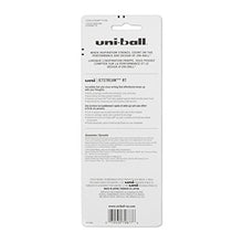 Load image into Gallery viewer, Uni-Ball Jetstream Retractable Ball Point Pens,0.7mm, Black Ink, 3-Count