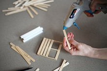 Load image into Gallery viewer, Elmer's Craft Bond Less Mess All-Temp Glue Sticks, 8"x0.43", 20 Count (E6061)