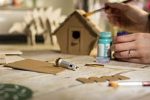 Load image into Gallery viewer, Cricut Knife Housing & Blade, Original Version