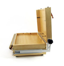 Load image into Gallery viewer, Guerrilla Painter 101.12H 9x12 Hinge Front Guerrilla Box
