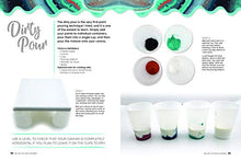 Load image into Gallery viewer, The Art of Paint Pouring: Tips, techniques, and step-by-step instructions for creating colorful poured art in acrylic (Fluid Art Series)