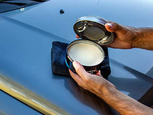 Load image into Gallery viewer, Meguiar's G18211 Ultimate Paste Wax - 11 oz.