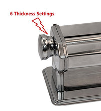 Load image into Gallery viewer, mofa Polymer Clay Press,Professional Ultimate Clay Machine,Clay Extruders, Mixers & Presses