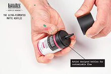 Load image into Gallery viewer, Liquitex 3699325 Professional Acrylic Gouache Paint Set, Essentials 22ml, 6 Colors