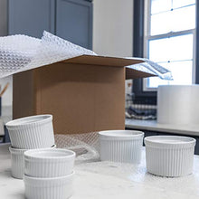 Load image into Gallery viewer, Duck Brand Bubble Wrap Roll, Original Bubble Cushioning, 12" x 175', Perforated Every 12" (286891)