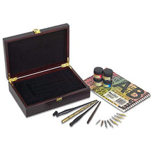 Load image into Gallery viewer, Speedball Complete Calligraphy Kit