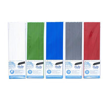 Load image into Gallery viewer, 3Doodler Create ABS 3D Printing Filament Refill Bundle (x5 Pack of Plastic, Over 1000 ft. of Extruded Plastics!) - Essentials