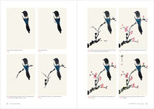 Load image into Gallery viewer, Chinese Brush Painting: A Beginner's Step-by-Step Guide