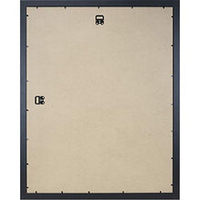 Load image into Gallery viewer, Lorell Solid Wood Poster Frame, 22" x 28" (49222)