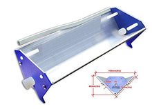 Load image into Gallery viewer, INTBUYING Scoop Coater Emulsion Scoop Coater Screen Printing Scoop Coater Aluminum 20 inches