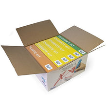 Load image into Gallery viewer, 3Doodler EDU Start Learning Pack, Full Set (2019 Version), with X12 3D Printing Pen + X1200 Strands of Plastic Filament + Class Activity Plans