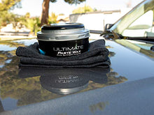 Load image into Gallery viewer, Meguiar's G18211 Ultimate Paste Wax - 11 oz.