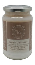 Load image into Gallery viewer, Fleur Chalky Look Paint Universal Primer - 11 oz Jar