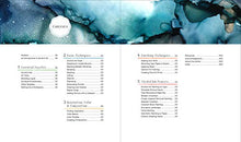Load image into Gallery viewer, Creative Alcohol Inks: A Step-by-Step Guide to Achieving Amazing Effects--Explore Painting, Pouring, Blending, Textures, and More! (Art for Modern Makers, 2)