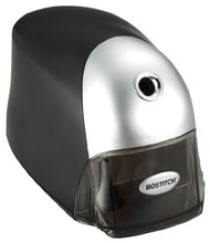Load image into Gallery viewer, Bostitch QuietSharp Executive Heavy Duty Electric Pencil Sharpener & Colored-Pencil Compatible - Black (EPS8HD-BLK)