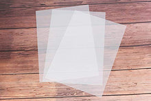 Load image into Gallery viewer, A4 Size Artist’s Tracing Paper, 8.3 x 11.5 inch, 100 Sheets-Translucent Sketching and Tracing Paper for Pencil, Marker and Ink, Lightweight