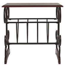 Load image into Gallery viewer, Signature Design by Ashley Braunsen Chair Side End Table Multi