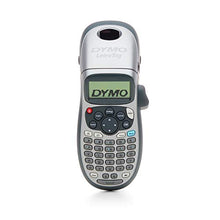 Load image into Gallery viewer, DYMO LetraTag LT-100H Handheld Label Maker for Office or Home (21455)