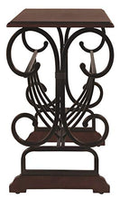Load image into Gallery viewer, Signature Design by Ashley Braunsen Chair Side End Table Multi