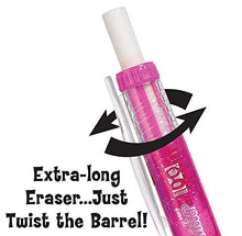 Load image into Gallery viewer, Geddes Sparkle Twist .7mm Mechanical Pencil Assortment - Set of 24