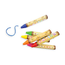 Load image into Gallery viewer, OOLY, Natural Beeswax Crayons, Set of 24 (133-50)