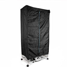 Load image into Gallery viewer, Screen Drying Cabinet, Silk Screen Printing Drying Cabinet Screen Printing Plate Drying Equipment 110V