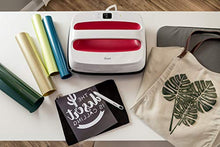 Load image into Gallery viewer, Cricut EasyPress 2 - Heat Press Machine For T Shirts and HTV Vinyl Projects, Raspberry, 12" x 10"