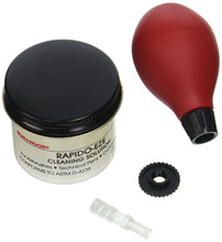 Load image into Gallery viewer, Koh-I-Noor Pressure Pen Cleaning Kit, including Rapido-EzeCleaning Solution and Syringe, 1 Kit (3068SYKT)
