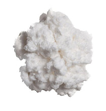 Load image into Gallery viewer, Arnold Grummer's Bright White Cotton Linters 8 oz.