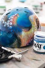 Load image into Gallery viewer, Pebeo Mat Pub, extra fine, 140 ml-Bright Pink Acrylic Paint