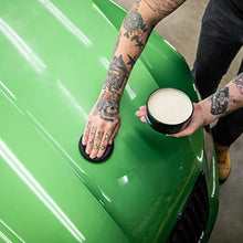 Load image into Gallery viewer, Meguiar's G18211 Ultimate Paste Wax - 11 oz.