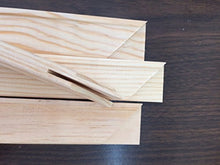 Load image into Gallery viewer, Art Canvas Stretcher Bars (32"), (2 Pack)