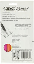Load image into Gallery viewer, BIC Velocity Original Mechanical Pencil, Medium Point (0.7mm), 4-Count