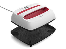 Load image into Gallery viewer, Cricut EasyPress 2 - Heat Press Machine For T Shirts and HTV Vinyl Projects, Raspberry, 12" x 10"