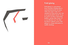 Load image into Gallery viewer, Bookbinding: A Comprehensive Guide to Folding, Sewing, & Binding: (step by step guide to every possible bookbinding format for book designers and production staff)
