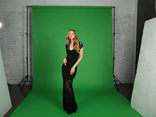 Load image into Gallery viewer, Huamei Seamless Photography Background Paper, Photo Backdrop Paper 53 Inches Wide x 16 Feet, (4.4x16 Feet) (Thistle)