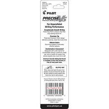 Load image into Gallery viewer, PILOT Precise Grip Liquid Ink Rolling Ball Stick Pens