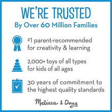 Load image into Gallery viewer, Melissa & Doug Jumbo Paint Brushes (set of 4)