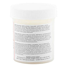 Load image into Gallery viewer, Gamblin Artist Colors Cold Wax Oil Painting Medium Clear 4oz jar