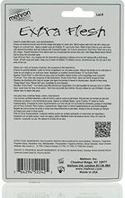 Load image into Gallery viewer, Mehron Makeup Extra Flesh with Fixative A for Special Effects | Halloween | Movies - .3oz Carded